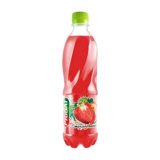 Prigat cu Căpșuni și Banane