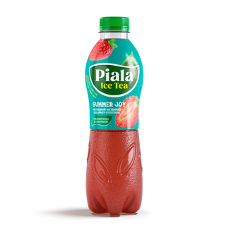 Piala Ice Tea 0.5 клубника