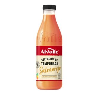 Salmorejo Alvalle Selección 900 Ml.
