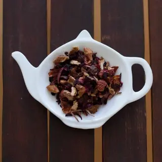 Infusão Frutos do Jardim Saco