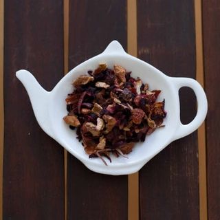 Infusão Frutos do Jardim Saco