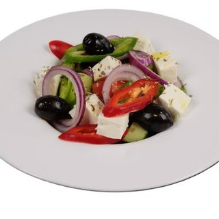 Гръцка салата (380г)