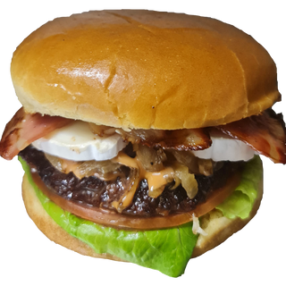 BRIOCHE BURGER CLASSIC