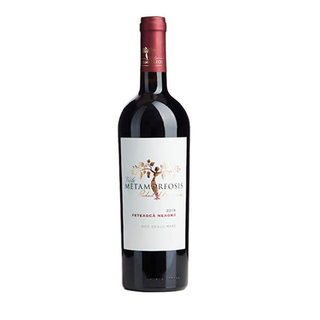 Metamorfosis Feteasca Neagra Sec 0.7l