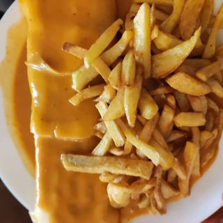 Cachorro Super Especial