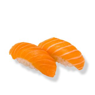 Nigiri de Salmão