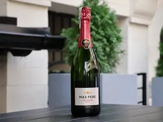 Mas Pere Seleccio Brut 750 мл (750ml)