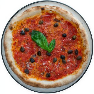 Pizza Marinera (32 cm.)