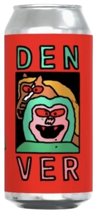 Denver Omnipollo Lata 44 cl.