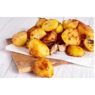 Roast Potatoes