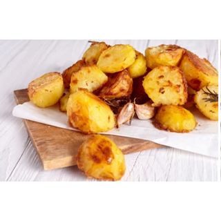 Roast Potatoes