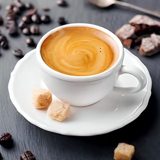 Cappuccino čokolada