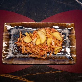 PESTO ALLA TRAPANESE