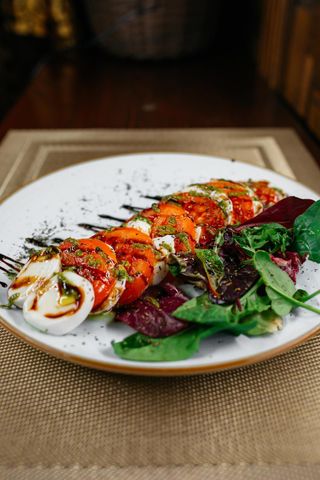 Закуска Капрезе (230г)