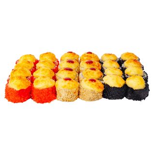 Zestaw «Zapiekany» 24 szt