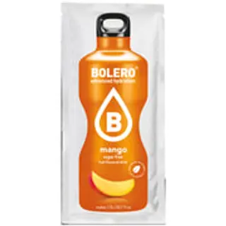 Bolero mango 9 grs (1.5l)