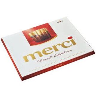 Merci 250g