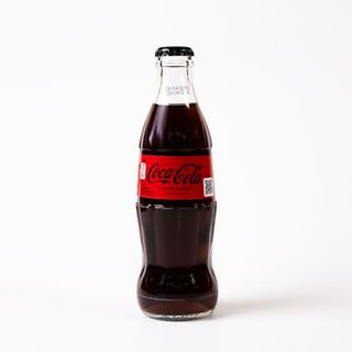 Coca-Cola Zero (0.25 l)