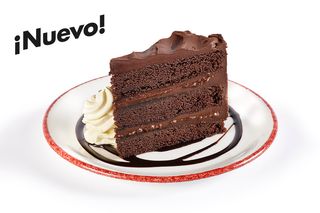 Tarta Chocolate Lover