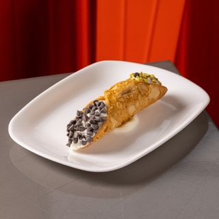 Cannolo siciliano