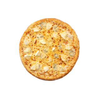 Pizza 4 Fromages