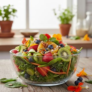 Салата Витамина