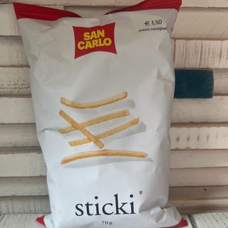 Sticki
