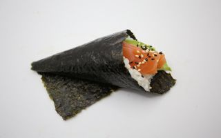 230-Temaki sake