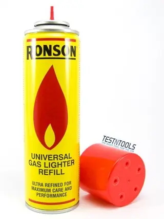Gaz Ronson