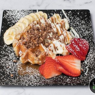 Gofre Crepe Paris 3.0