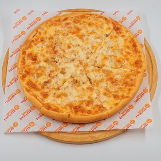 Пицца "Куриная" M (450 гр.)