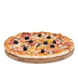 Pizza Capriciosa Ø31cm