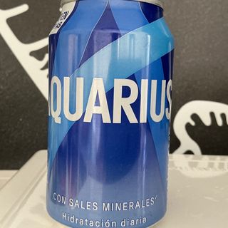 ACUARIUS 330 ml