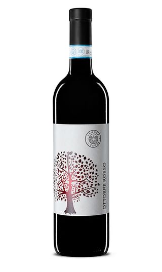 Ottobre Rosso Montepulciano D'Abruzzo DOC