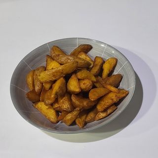 Tapa De Patates Gajo