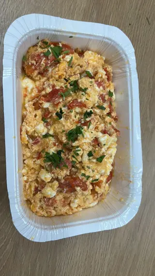 Миш маш