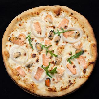 Піца Афаліна