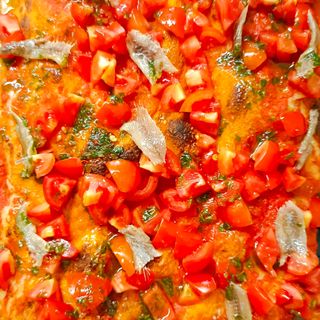 Marinara teglia intera