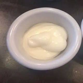 Salsa De Mayonesa