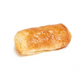 Napolitana Crema S/Gluten