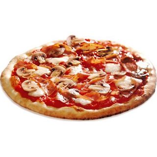 Пица четири сезона