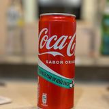 Coca cola lata 330ml