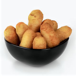 Crocchette di patate