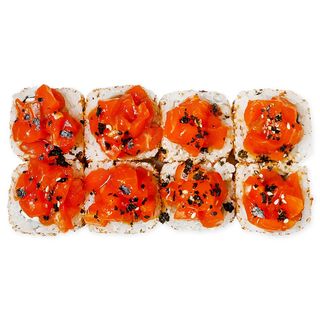 Филадельфия тартар 2.0 8 шт