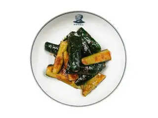 Пікантні огірки від Сяна Л (210g)