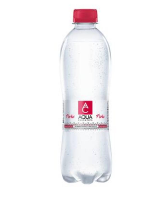 Apă minerală