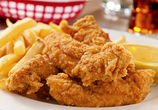 Pollo Crujiente (5 Uds.)