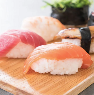 Nigiri Gangnam (12 Pzs.)