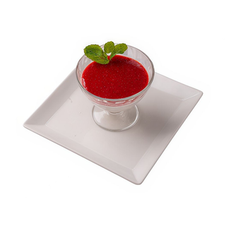 Panna cotta