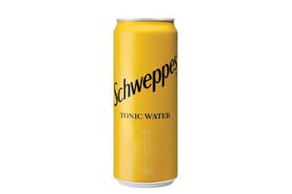 ტონიკი 0.33ლ